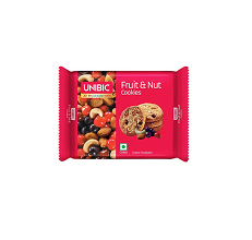 Unibic Fruit & Nut Cookies